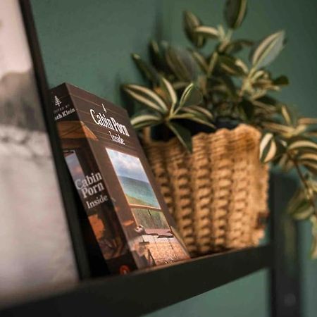 Ferienwohnung Bali Style Mit High Speed Wlan Und Gratis Parkplatz Гера Экстерьер фото